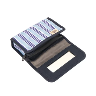 NaRaYa Cosmetic Bag With Mirror กระเป๋าเครื่องสำอาง พร้อมกระจก NB-60/SS