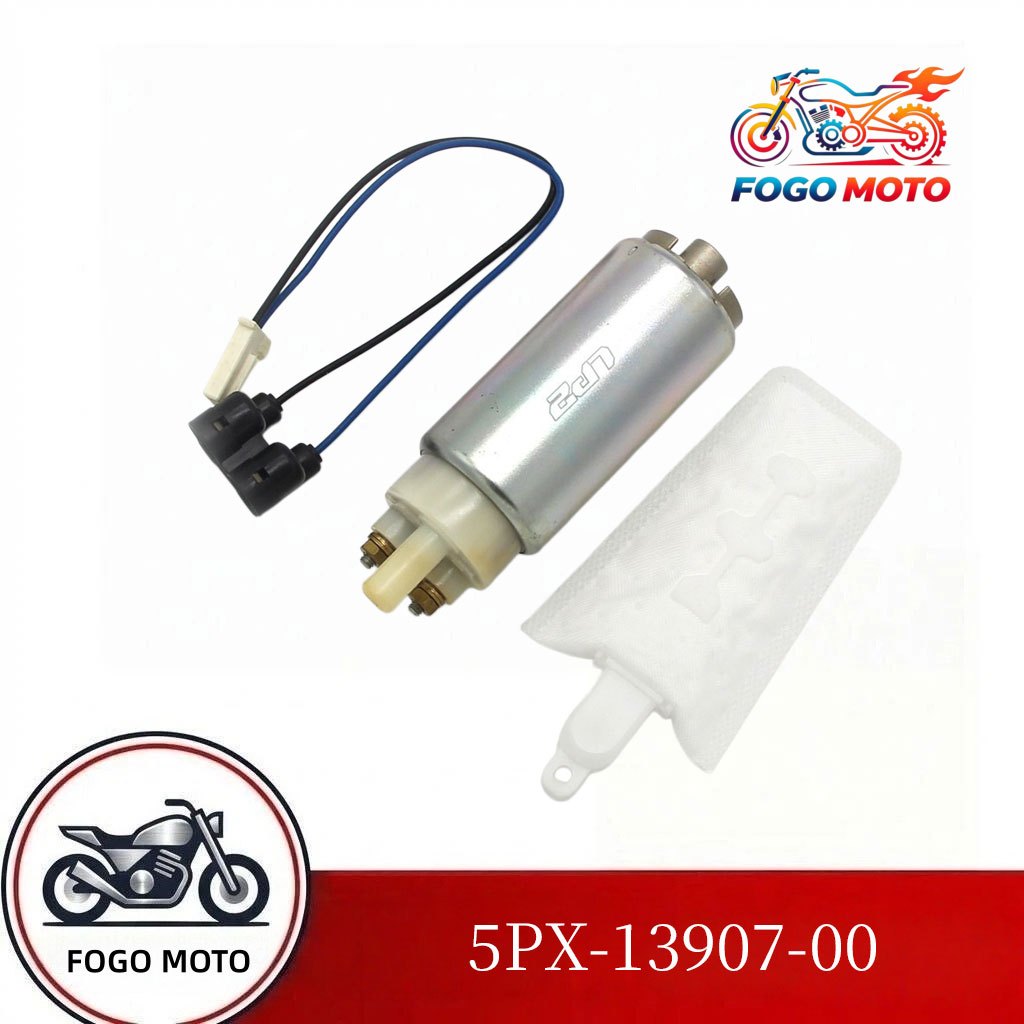 สําหรับ Yamaha 5PX-13907-00/1D7-13907-00 การใช้ปั๊ม XV1700PC XV1900A XV1900AS XV1900CT XV1900CU เบนซ