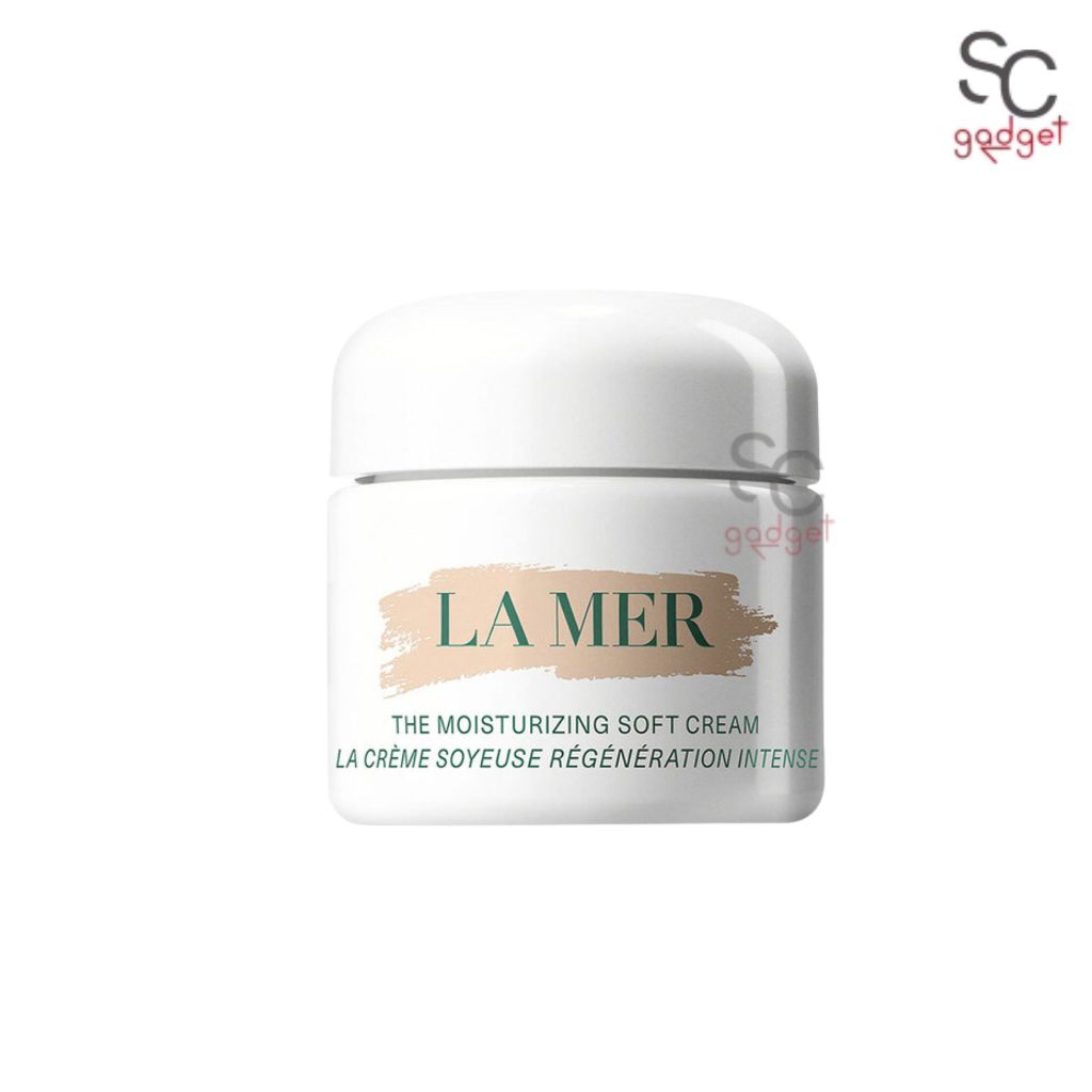 Lamer moisturizing soft cream 60 ml