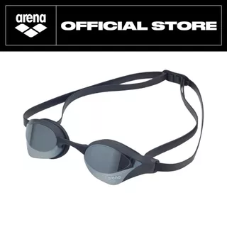 ARENA | Top Racing goggle | Cobra Core Mirror แว่นตาว่ายน้ำแข่งขันระดับท็อป สำหรับนักว่ายน้ำมืออาชีพ | AASVR04