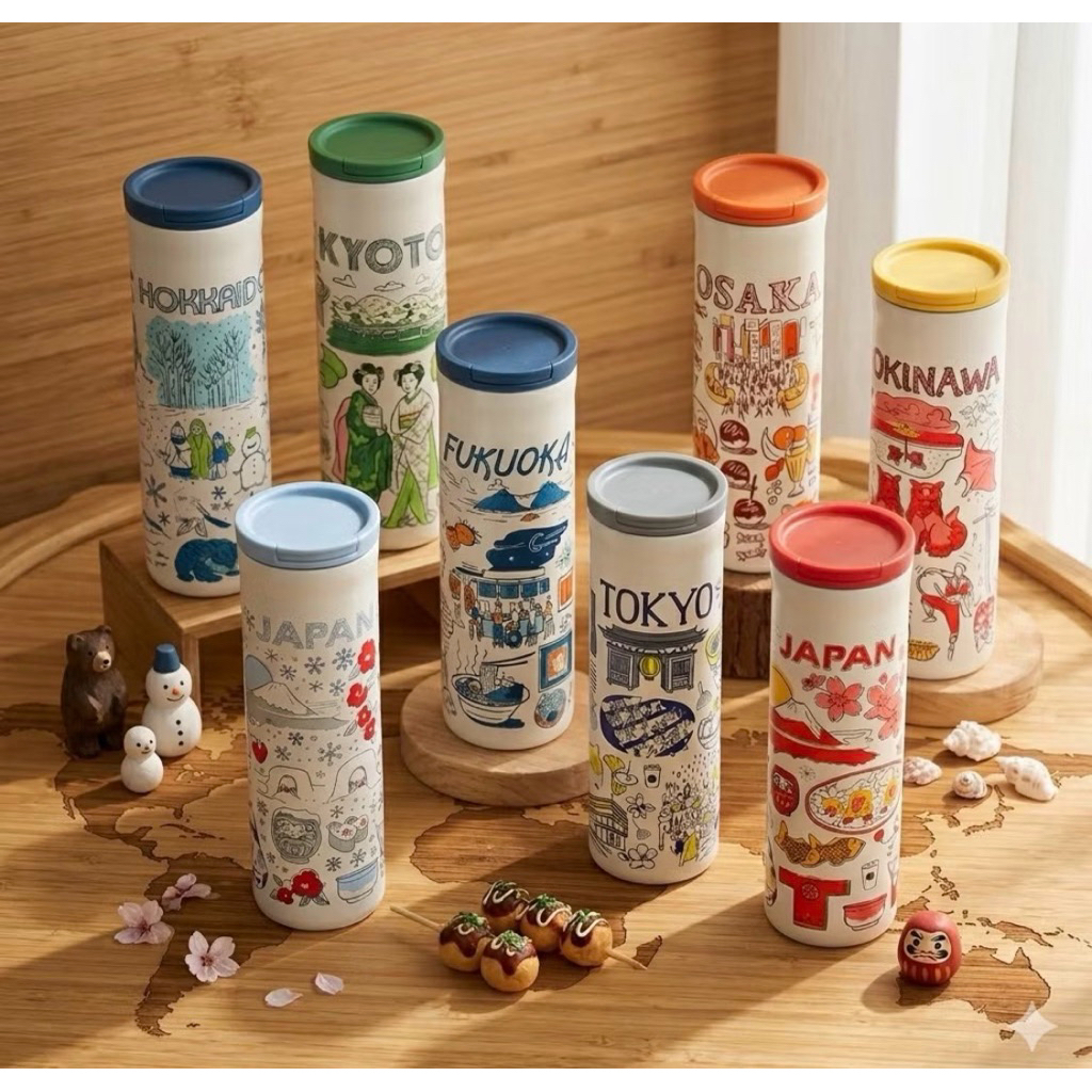 💯%Starbucks® Stanley® รวมแก้ว Stanley Starbucks JAPAN จำหน่ายสินค้าของแท้จาก SHOP เท่านั้น!!