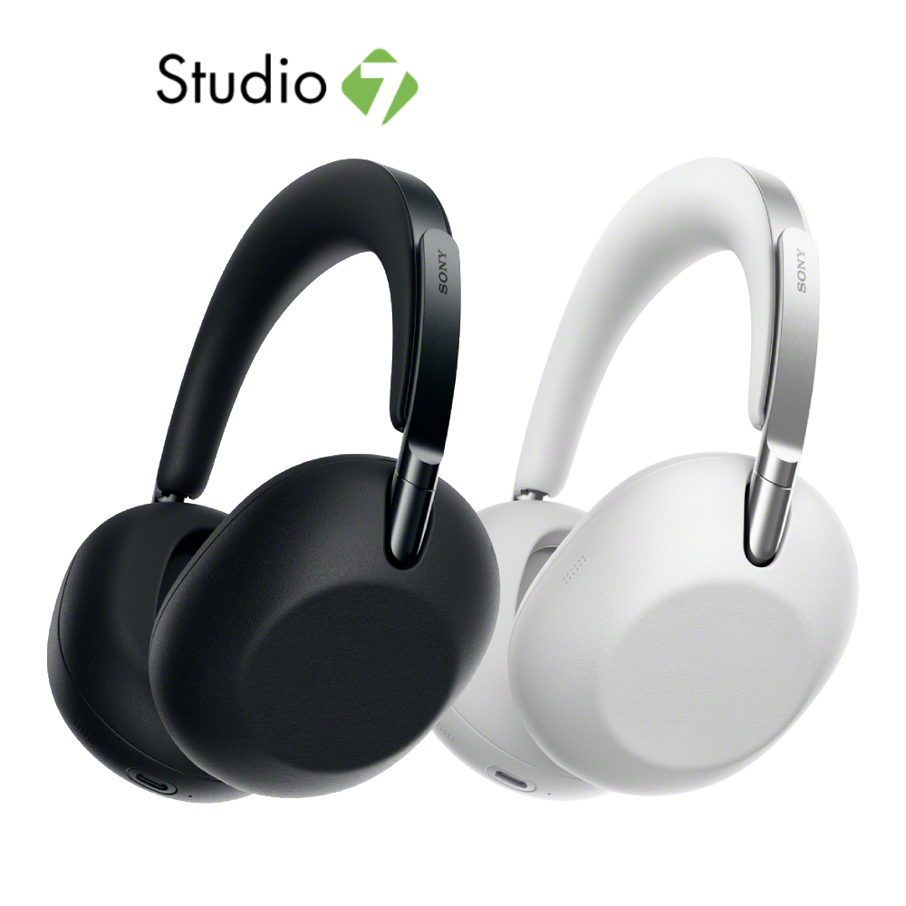 หูฟังครอบหู Sony WH-1000XX by Studio7