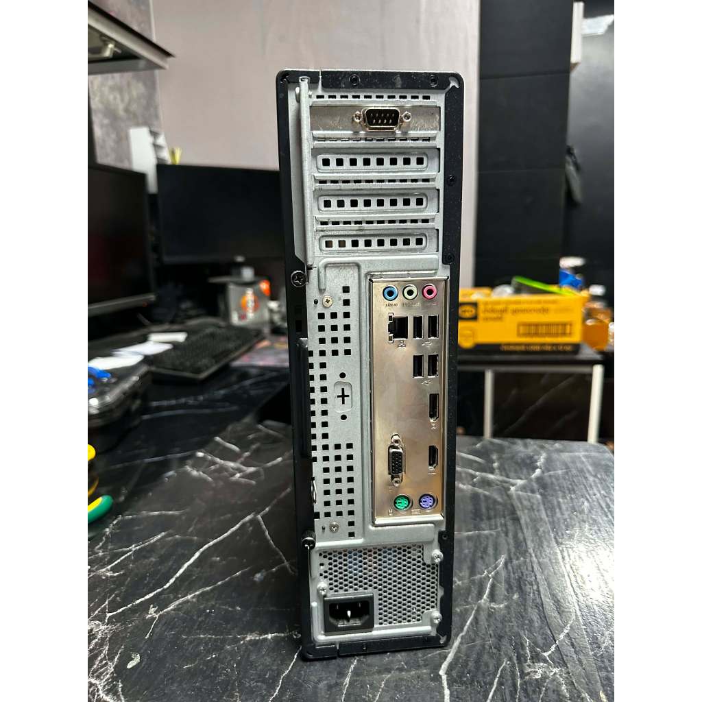คอม Asus ExperTtpc I5 9400