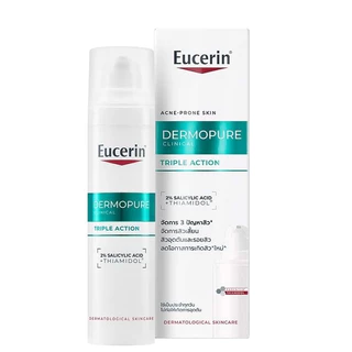 [Exp.2028] EUCERIN PRO ACNE SOLUTION ANTI-ACNE MARK SERUM 40 mL