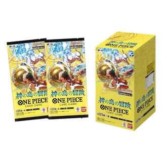 OP-15🧸[ย170]One Piece Card Game JP🇯🇵ของแท้เท่านั้น‼️