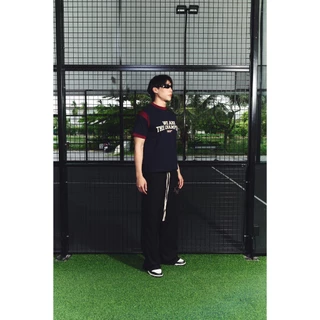 ANWYLL WINNER BOXY TEE เสื้อยืด