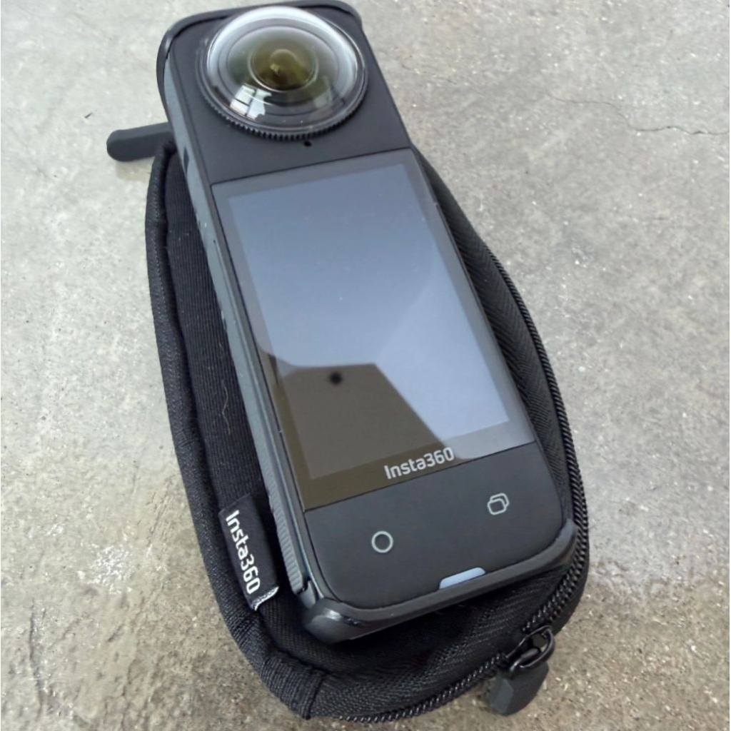 Insta360 X4 มือสอง มีของแถม