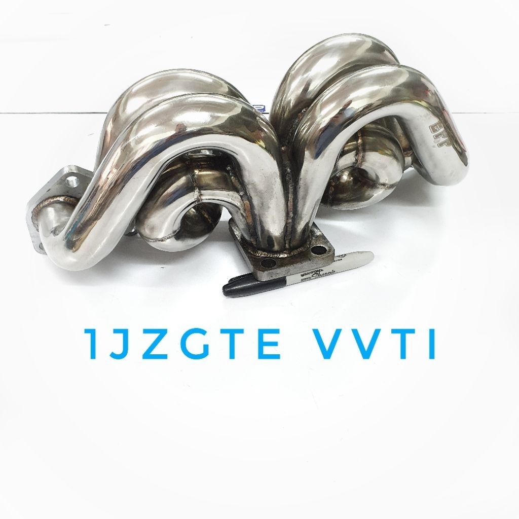 header 1jzgte vvti เฮดเดอร์เทอร์โบ