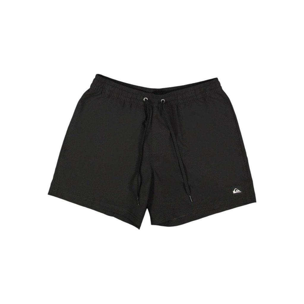 QUIKSILVER กางเกงบอร์ดชอร์ตผู้ชาย Mens Everyday Solid Volley 15" (KVJ0) 263 UQYJV03036-KVJ0
