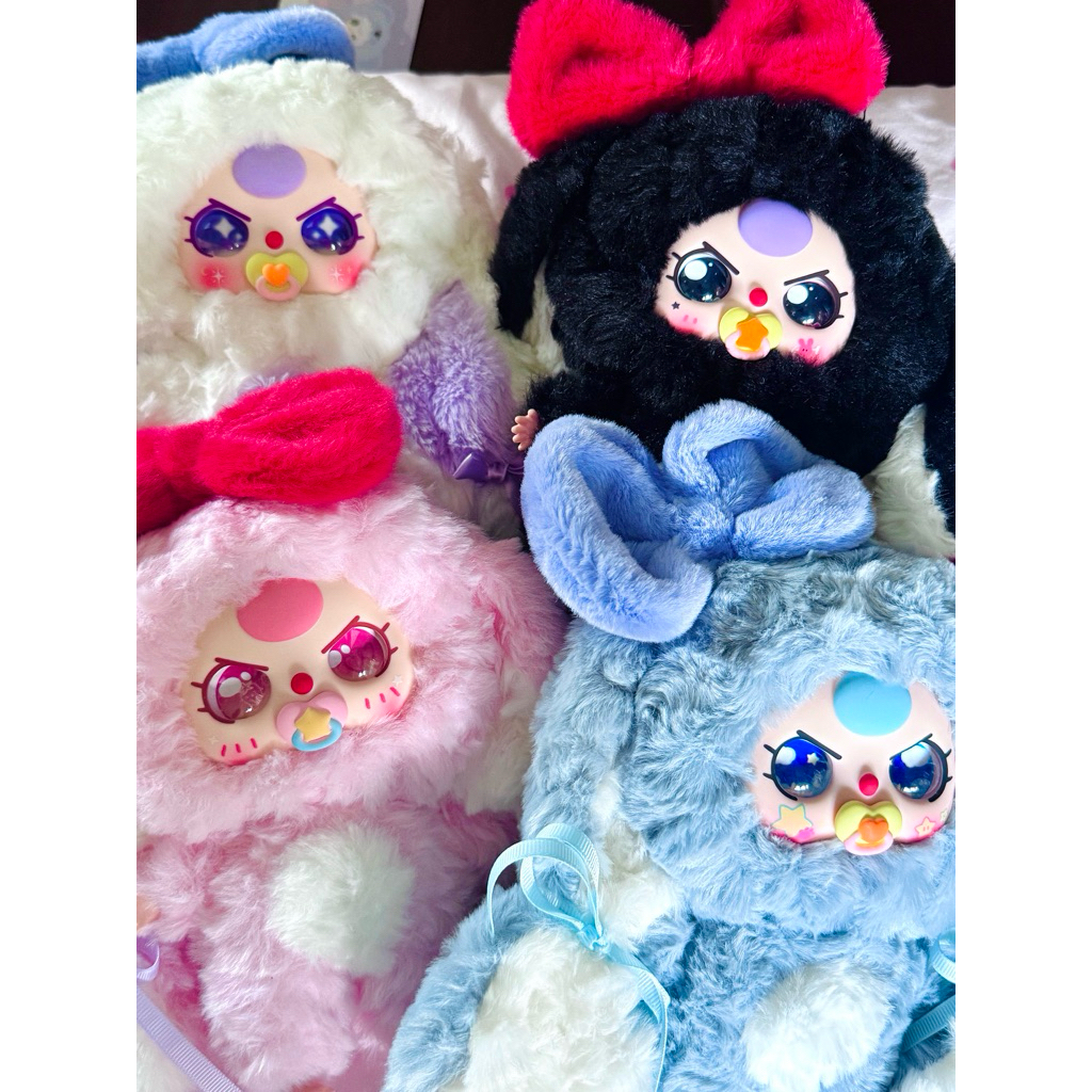 BabyThree Return 🇹🇭พร้อมส่ง🇹🇭