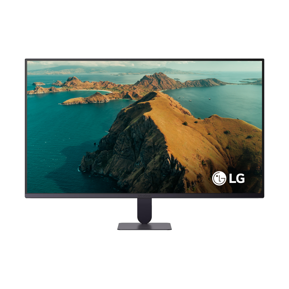 MONITOR 31.5'' LG ULTRAGEAR 32G403B-B (VA, HDMI, DP, SPK) 144Hz
