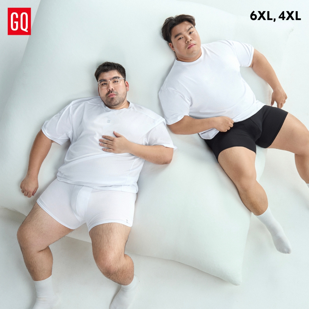 GQ سليب رجالي مقاسات كبيرة Kai Noom — صورة 7