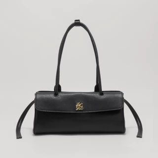 [ LoveGood ] Horizon กระเป๋าสะพายไหล่ East-West Shoulder Bag 12” วัสดุหนังวัว Wonder น้ำหนักเบา