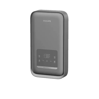 Philips Water Heater AWH1505/67(45DC) เครื่องทำน้ำอุ่น 4500W 3D Dynamic Spiral