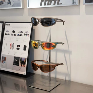 (พร้อมส่ง✨) RNRN - EYE SCOPE RUNNING SUNGLASS แว่น