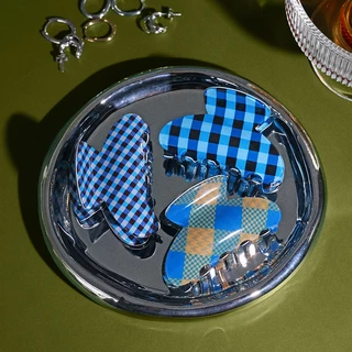 GIMMIC THE G กิ๊บหนีบผม ที่หนีบผม HAIR CLAW CLIP รุ่น MORNING WHIMSY **(ไซส์เล็กขนาด 6.5 cm)**