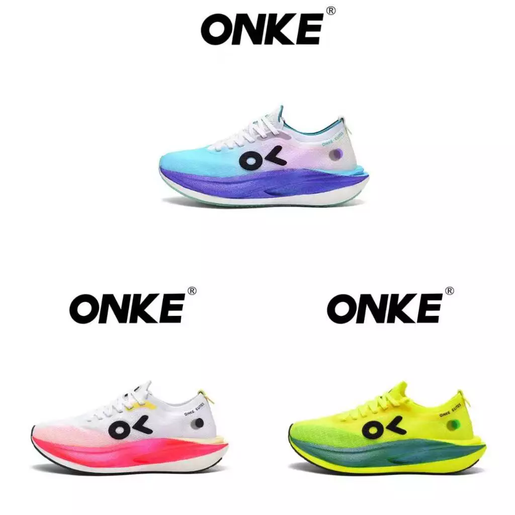รองเท้าวิ่ง ONKE Elite 13 ยูนิเซ็กส์