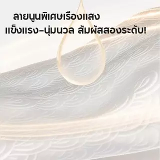 [4 แพ็ค]BOTARE กุระดาษเช็ดครัวแบบแขวน ดูดซับน้ำมันได้ดี ขนาดใหญ่ ผ้าขนหนูแบบดึงออก เหมาะสำหรับเช็ดน้ำมัน 195MM*200MM ขจั