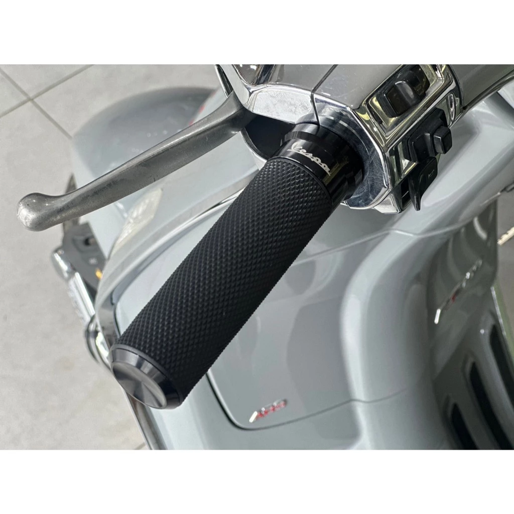 ปลอกแฮนด์แต่ง Vespa Sprint / Primavera / LX / S125 thumbnail 4
