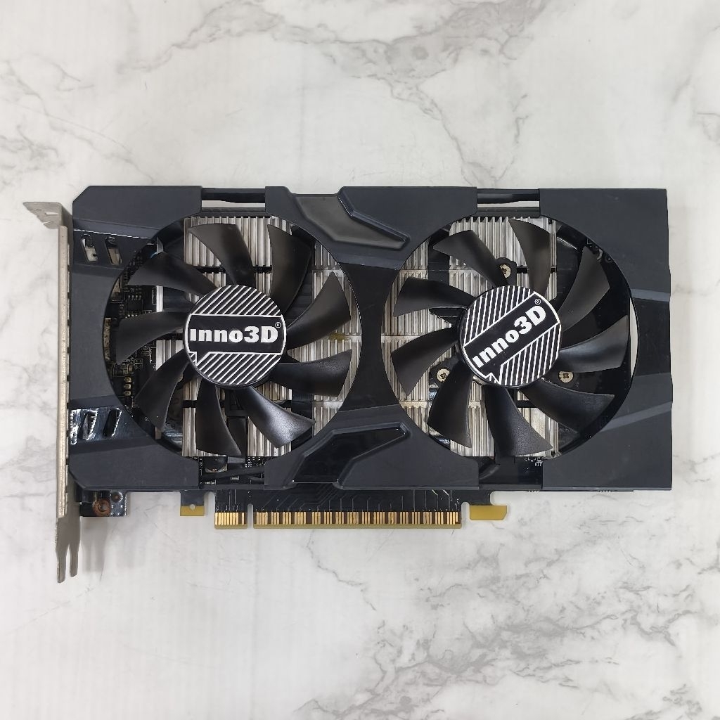 INNO3D GT1050 2G DDR5 มือสอง