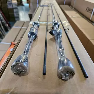 [ ของแท้ ] คันตีเหยื่อปลอม Weebass HORNET ฮอเน็ท Line wt. 3-10 lb