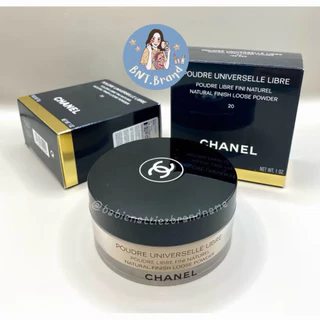 💥พร้อมส่ง💥CHANEL POUDRE UNIVERSELLE LIBRE NATURAL FINISH LOOSE POWDER (แท้ 💯 ป้ายไทย/ป้ายคิง)