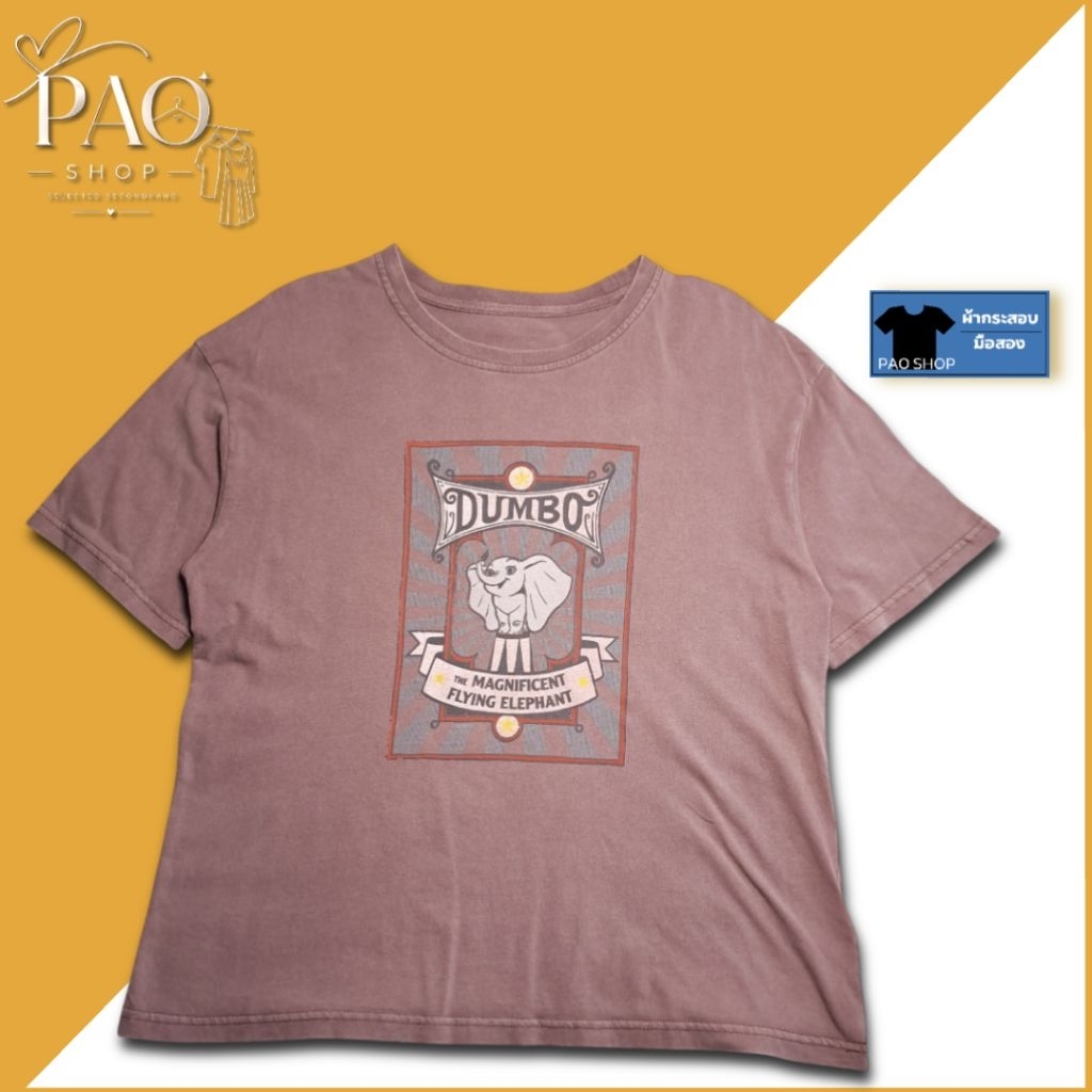 Live !!  เสื้อยืด มือสอง T7_79