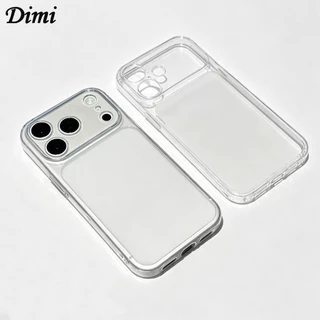 S case TPU งานด้าน เคสDIYได้ เคส สำหรับ iphone11-17promax case for iphone16 เคสไม่เป็นลายนิ้วมือ