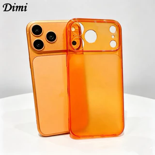 S case TPU งานด้าน เคสDIYได้ เคส สำหรับ iphone11-17promax case for iphone16 เคสไม่เป็นลายนิ้วมือ