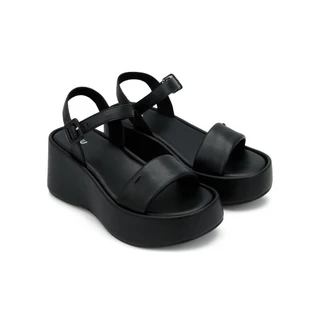 SHU BEDDY 3" ORIGINAL STRAPS รองเท้าส้นสูง