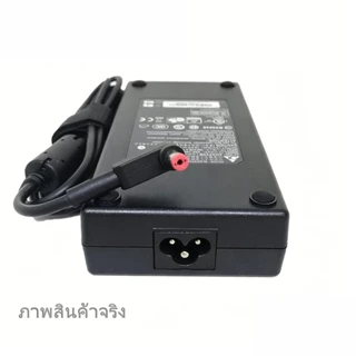 ใช้ได้กับ Acer Adapter Predator Helios 300 PH315-51, G3-571, G3-571 / Nitro 5 AN515-45, AN515-57 180w 5.5 Acer Adapter