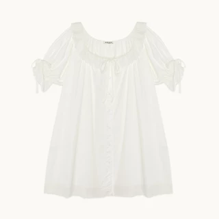 MUSLIN Juliette - Cotton Pajamas [Maison De Reve Collection]