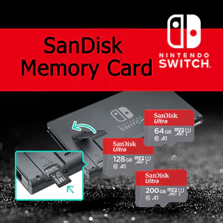 การ์ดMicroSDมีให้เลือกหลายความจุ128GB/256GB/32GB/64GB(ความเร็ว 120MB/s)สามารถใช้ได้กับโทรศัพท์มือถือและคอมพิวเตอร์