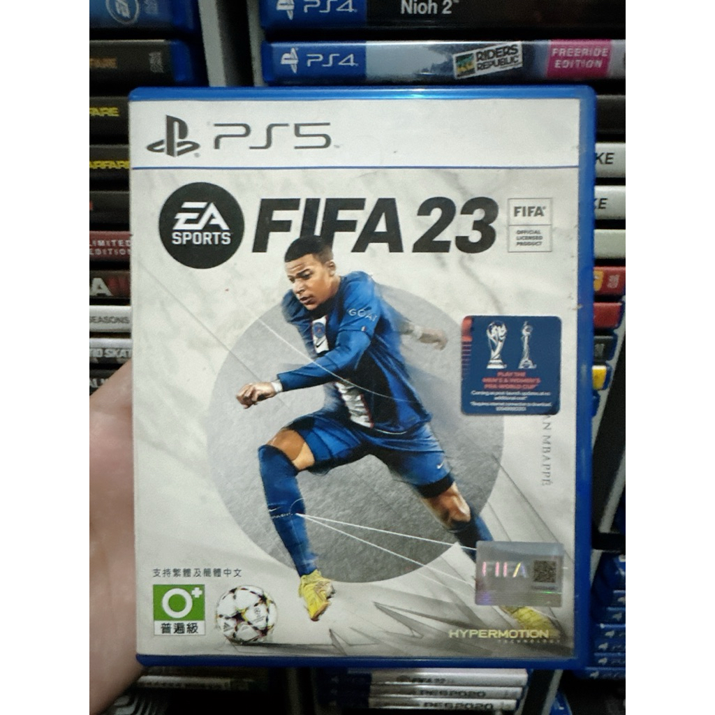 Fifa 23 Fifa23 : ps5 (มือ2)