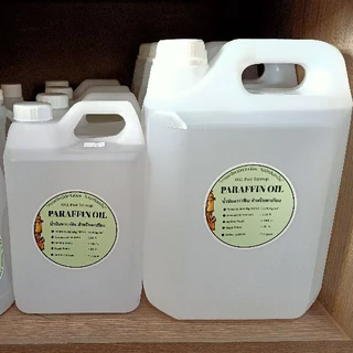 [ส่งด่วน/ส่งไว/จัดส่งทุกวัน/มีประกัน] Paraffin Oil น้ำมันตะเกียง พาราฟิน