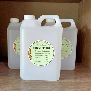 [ส่งด่วน/ส่งไว/จัดส่งทุกวัน/มีประกัน] Paraffin Oil น้ำมันตะเกียง พาราฟิน