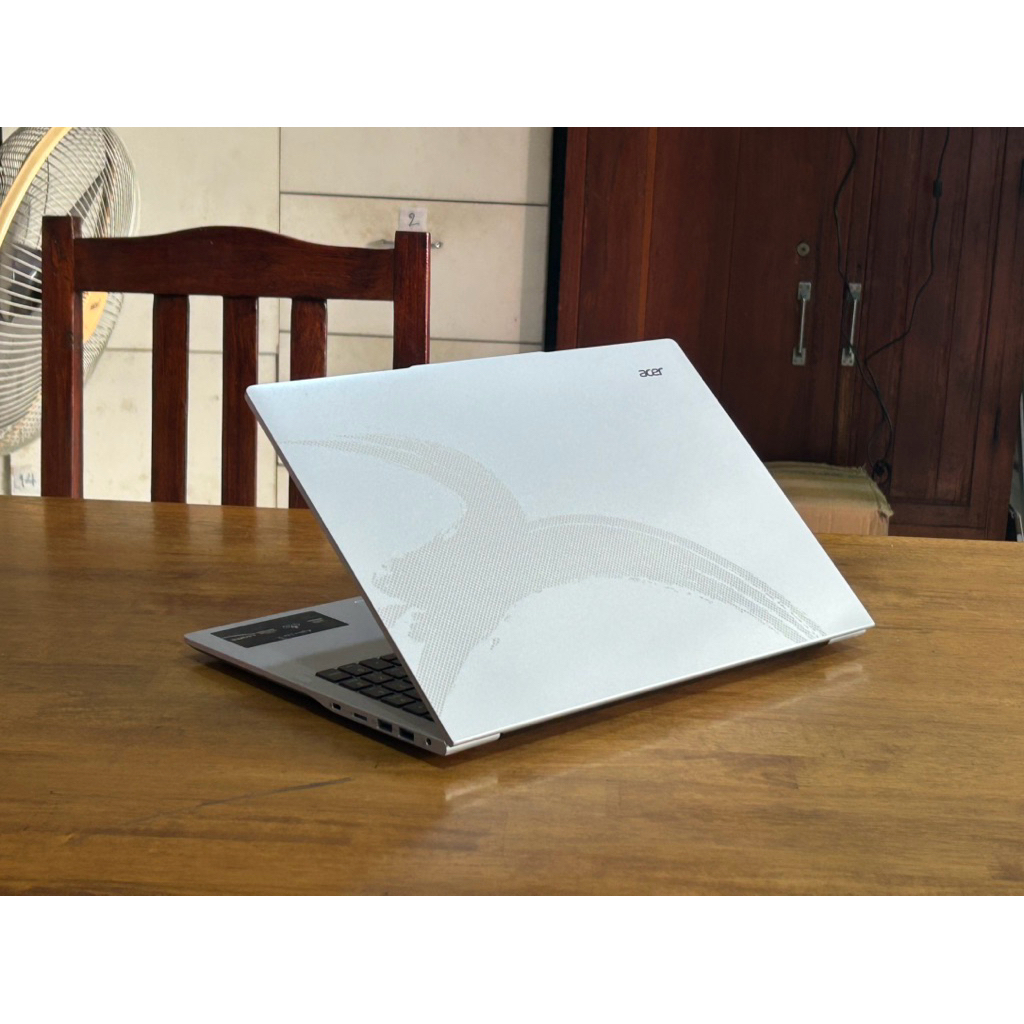 Aspire Lite16 AL16-52P-51Y1 i5-1334U Ram16GB