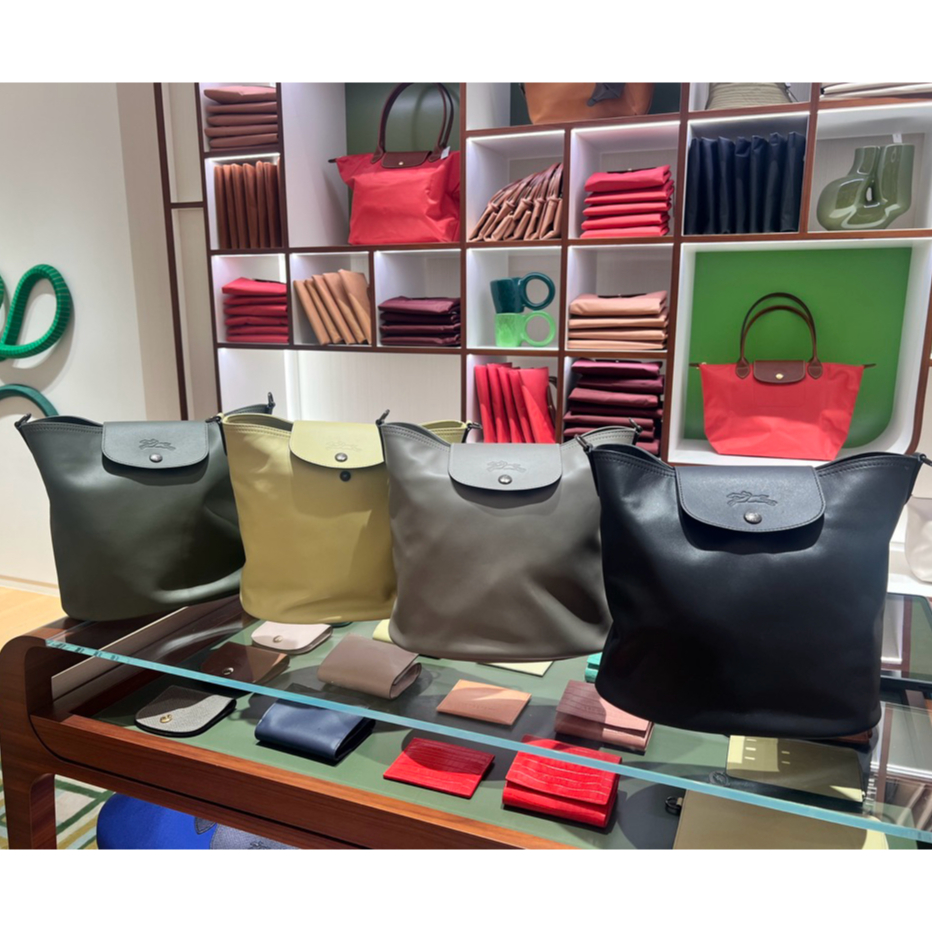 พร้อมส่ง ** Longchamp le Pliage Xtra Shoulder Bag