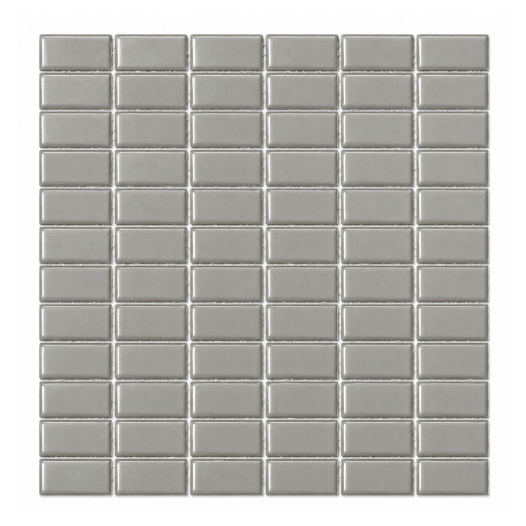 โฮมสุขภัณฑ์ กระเบื้องโมเสค ขนาด 12x12 นิ้ว ตกแต่งบ้าน