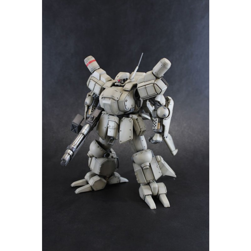 (🔴Rel.07/2026 ปิดรับ 21/07/2026) Assault Suits Leynos 1/35 AS-5E3 Leynos (Player Type) [Renewal Ver.