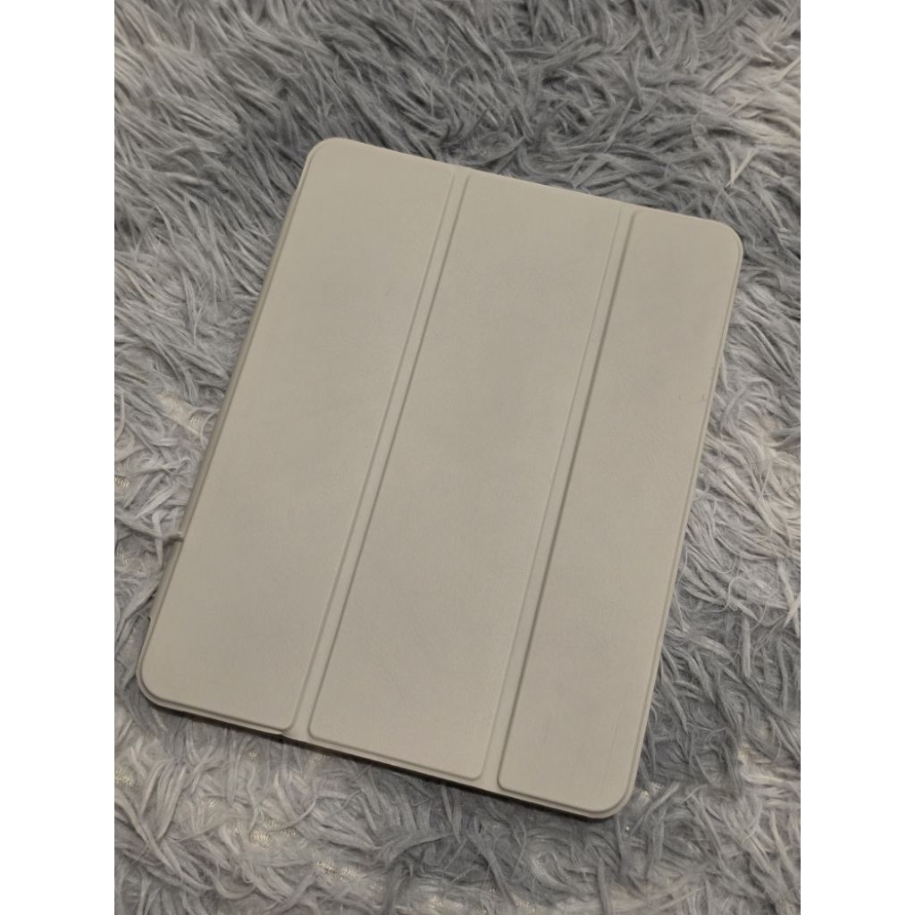 เคส ipad Air5 พับตั้งได้ มือ2 สภาพสวย