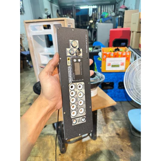 เพลท Tb21-ST21-aptX + AMP เพลทโรมาร์ค