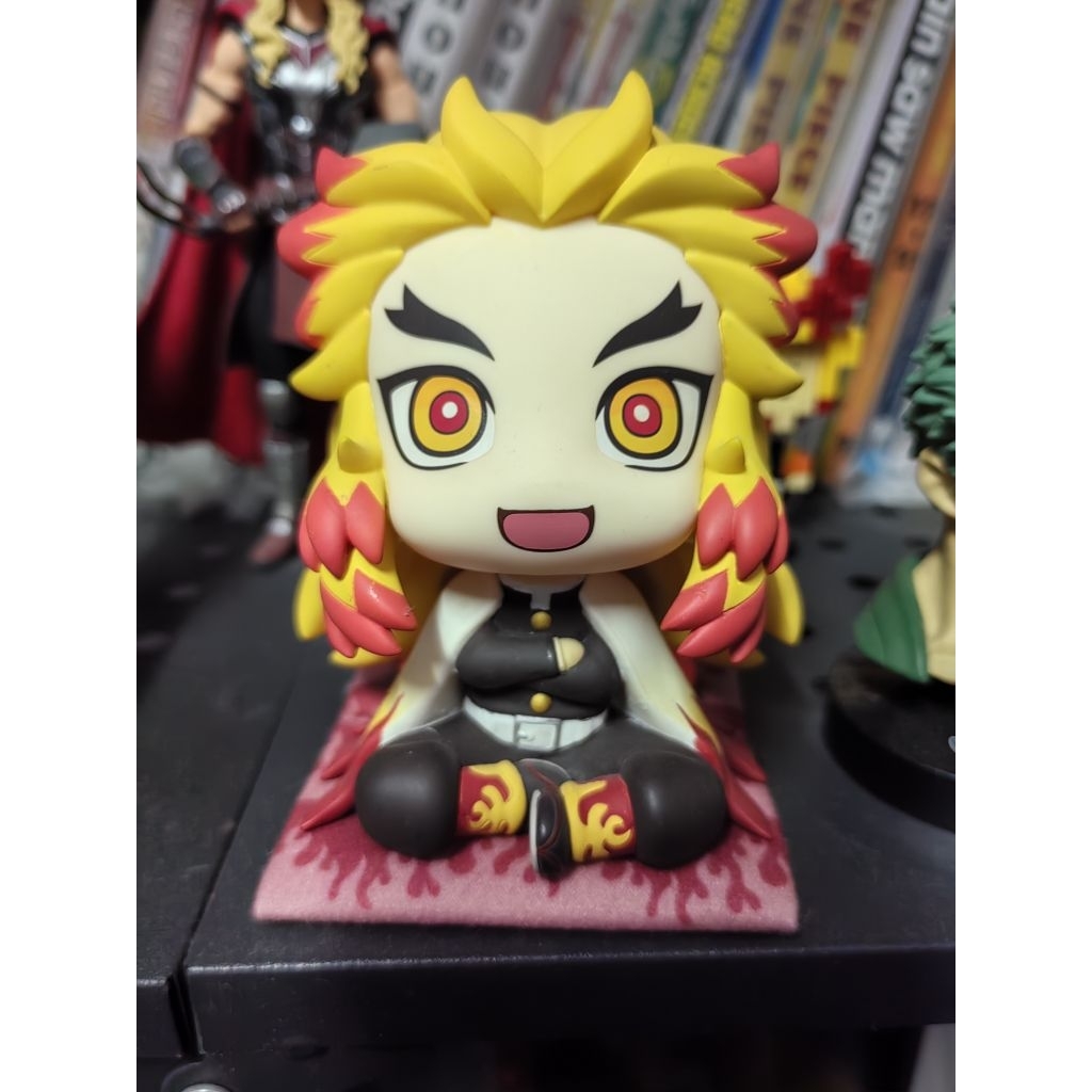 MEGA HOUSE LOOKUP​RENGOKU​