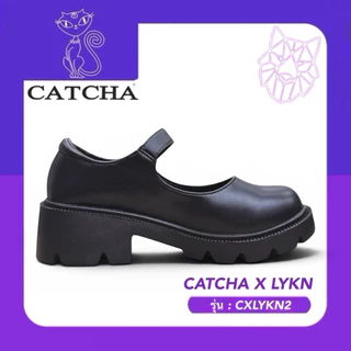 CATCHA X LYKN รองเท้านักเรียน แคทช่า แคทช่า ซ่าสุดๆ
