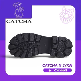 CATCHA X LYKN รองเท้านักเรียน แคทช่า แคทช่า ซ่าสุดๆ