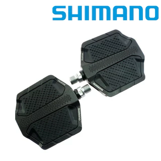 พร้อมส่ง! บันไดจักรยาน SHIMANO FLAT รุ่น PD-EF205 ของแท้!!