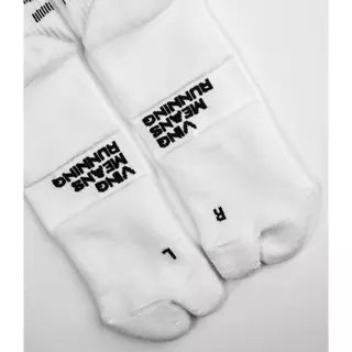VING Essential Socks 2026 ถุงเท้า2นิ้ว/ไร้นิ้ว Tabi Crew / Essential Crew 360 Arch Support ( *ไม่ใช่ Box Set*)