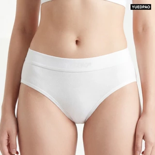 Yuedpao Soft Tech Unwear Women’s Briefs กางเกงในผู้หญิง ผ้า Modal Cotton นุ่มลื่น ใส่สบาย ระบายอากาศ กางเกงในยืดเปล่า