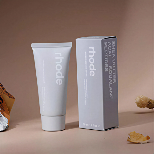 Rhode Barrier Restore Cream ครีมบำรุงผิวตัวดัง Hailey Bieber ลดรอยแดง กู้ผิวแพ้ง่าย [พร้อมส่งจากไทย]