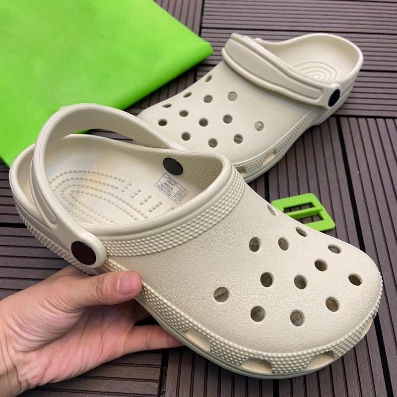 รองเท้าคร็อกส์ ครอสส Classic Clog ใส่สบาย น้ำหนักเบา ระบายอากาศดี เหมาะกับทุกวัน
